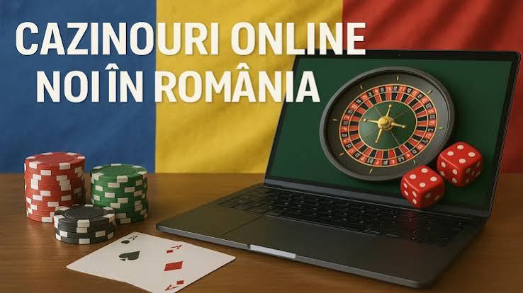 Descoperă cele mai noi cazinouri din România Descoperă cele mai noi cazinouri din România