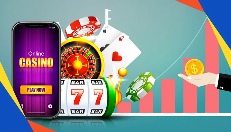 Exploring the Thrills of Online Casino NV A Guide to the Best Games and Bonuses